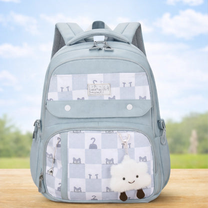 Cute School Big Backpack