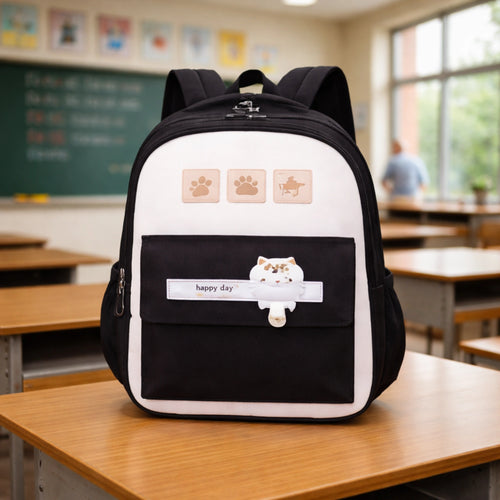Premium Cute Kids School Backpack