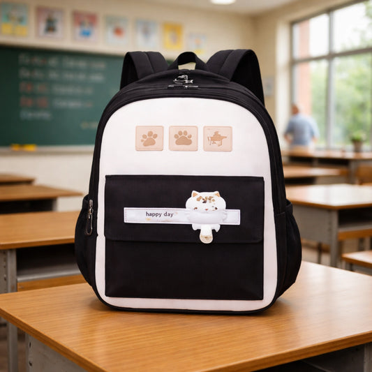 Premium Cute Kids School Backpack