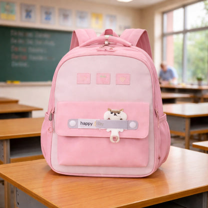Premium Cute Kids School Backpack