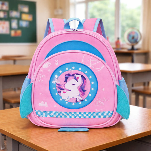 Kids Cute & Durable School Backpack