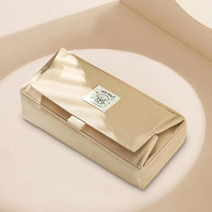 Foldable Pencil Case Organizer