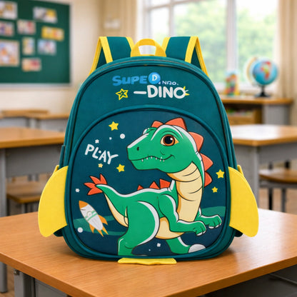 Kids Cute & Durable School Backpack
