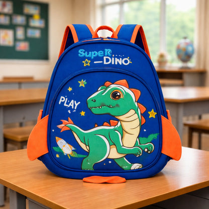 Kids Cute & Durable School Backpack