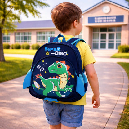 Kids Cute & Durable School Backpack