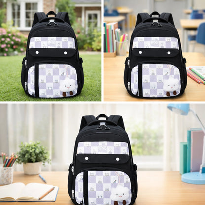 Cute School Big Backpack