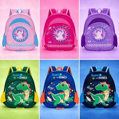 Kids Cute & Durable School Backpack