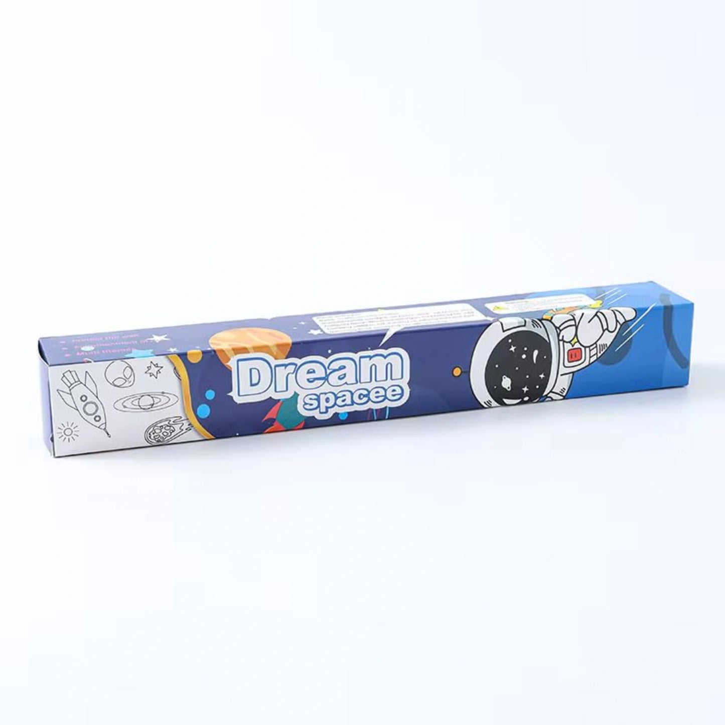 Magic Art Coloring Roll