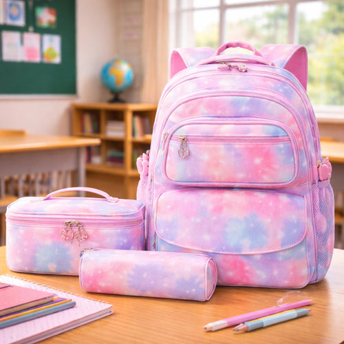 A Cute & Stylish Backpack