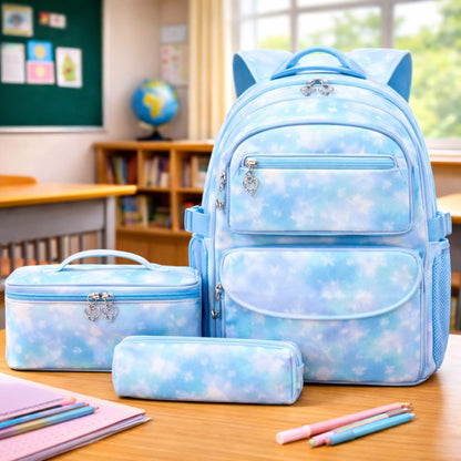 A Cute & Stylish Backpack