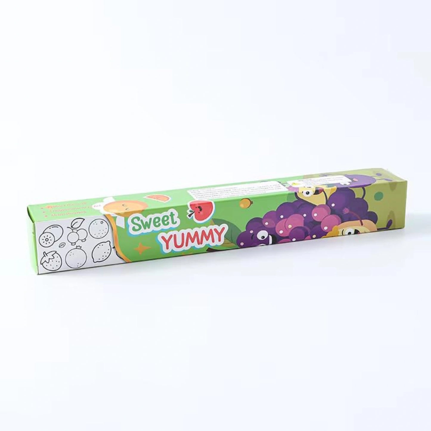 Magic Art Coloring Roll