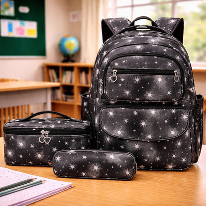 A Cute & Stylish Backpack