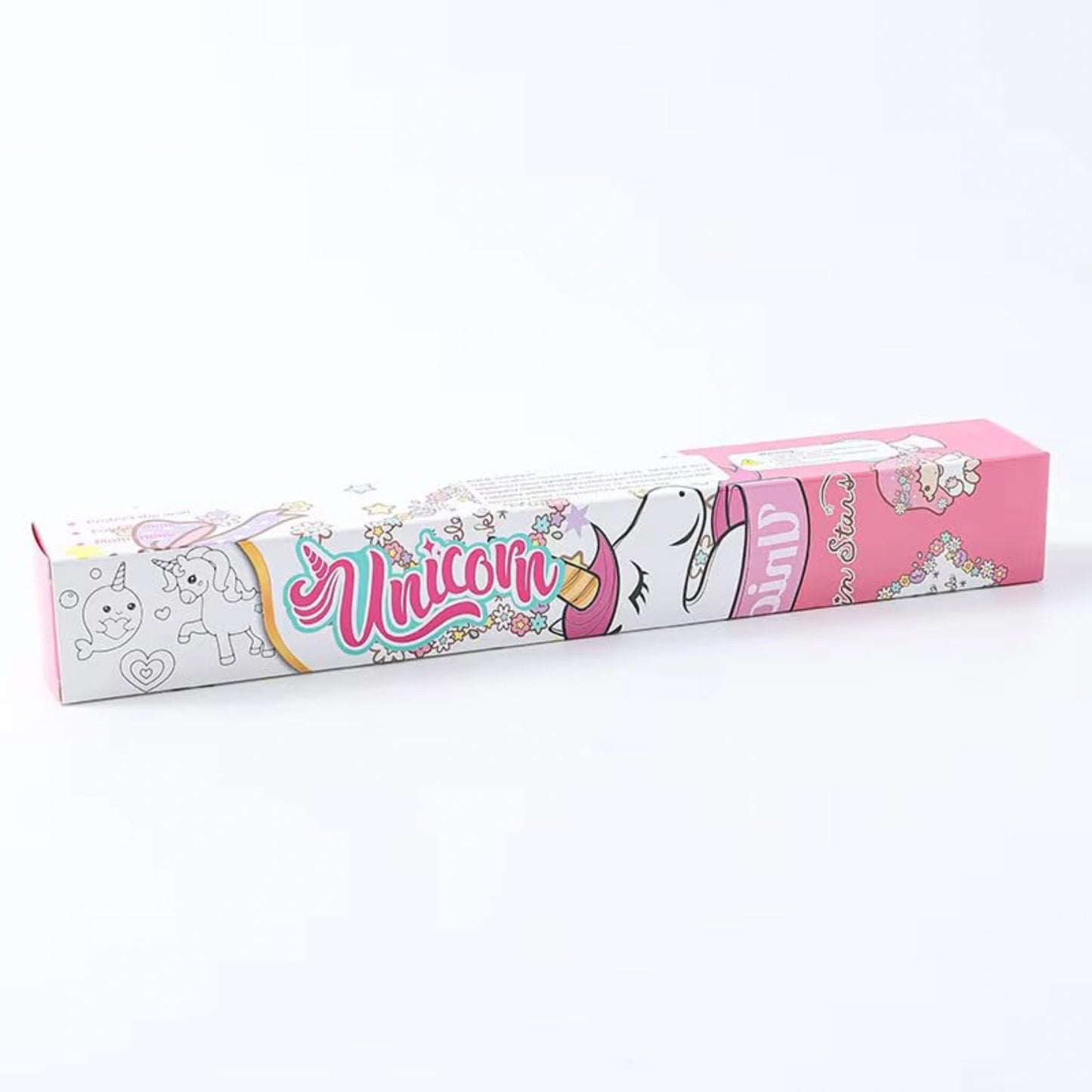 Magic Art Coloring Roll
