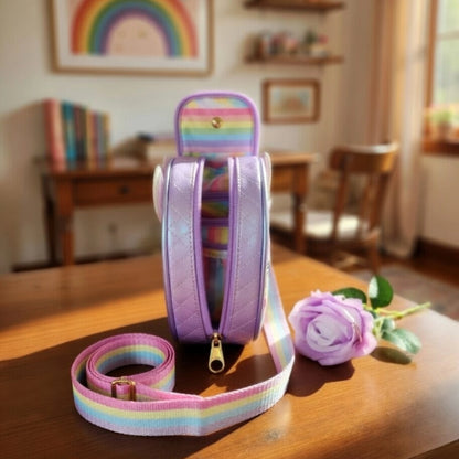 Cute Unicorn Sling Bag