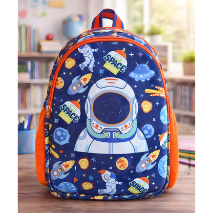 Cute Cartoon School Backpack