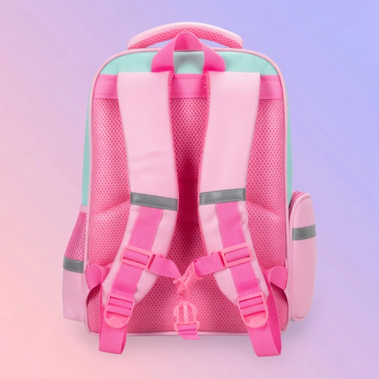 Cute Magical Unicorn Backpack