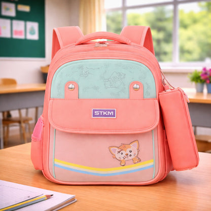 Smart, Stylish & Super Comfortable School Bags