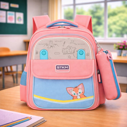 Smart, Stylish & Super Comfortable School Bags
