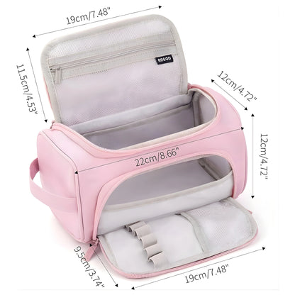 Large Capacity Pencil Case