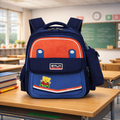 Smart, Stylish & Super Comfortable School Bags