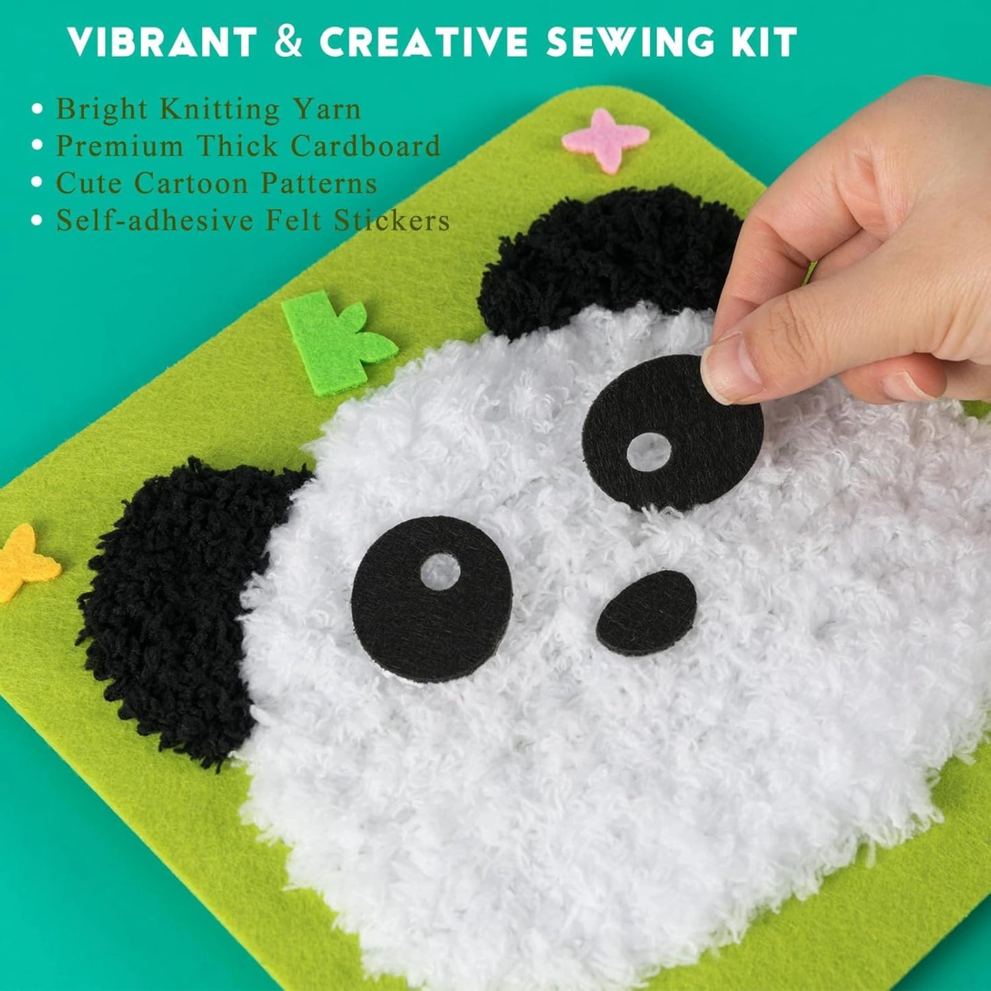 DIY Sewing Craft Kit