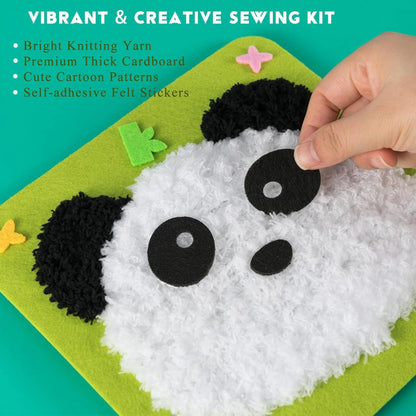 DIY Sewing Craft Kit