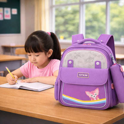Smart, Stylish & Super Comfortable School Bags