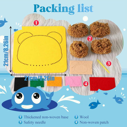 DIY Sewing Craft Kit