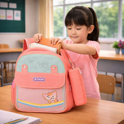 Smart, Stylish & Super Comfortable School Bags