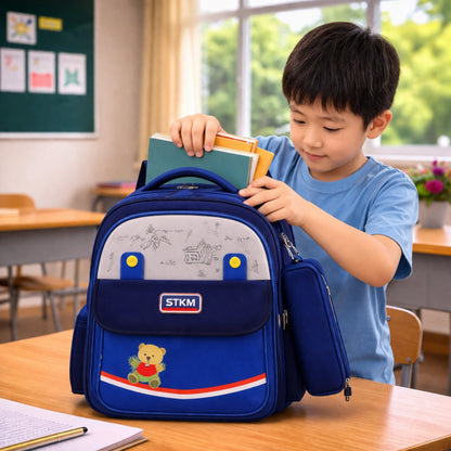 Smart, Stylish & Super Comfortable School Bags