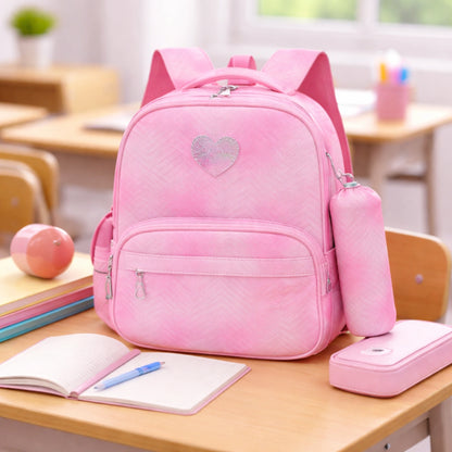 Cute, Comfortable & School-Ready Backpack