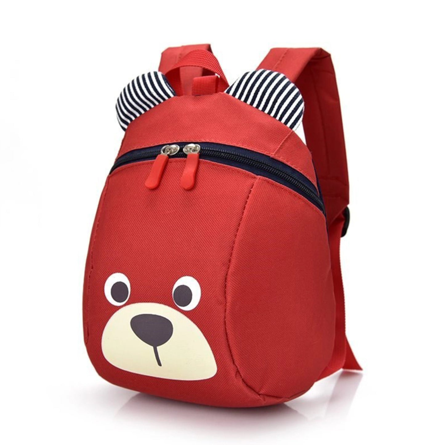 Cute Bear Backpack