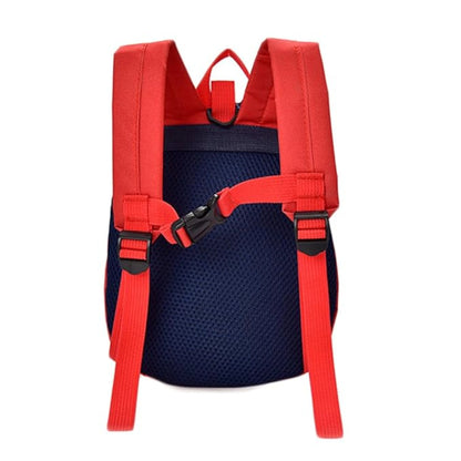 Cute Bear Backpack