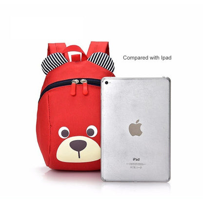 Cute Bear Backpack