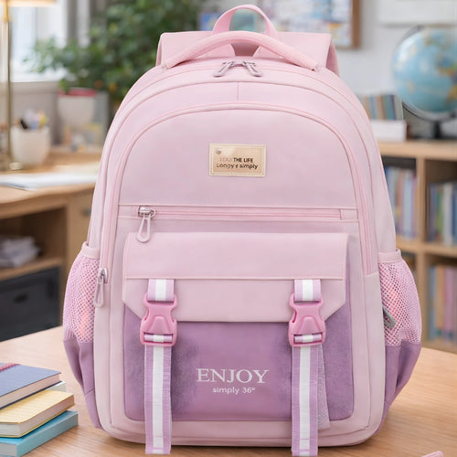 Stylish Premium School Bag