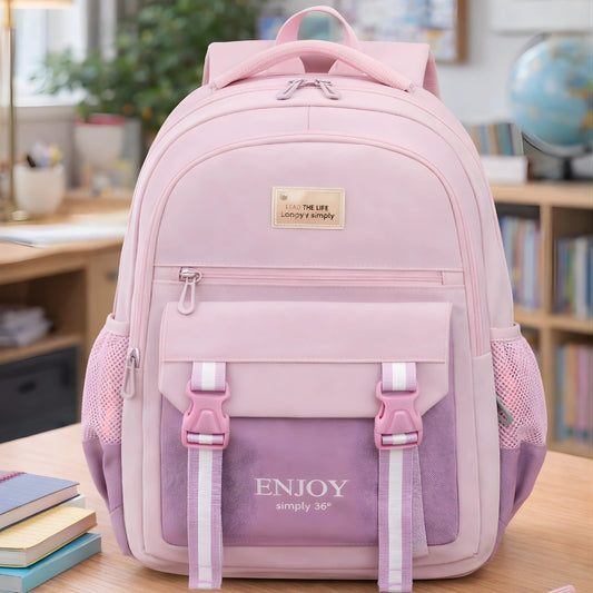 Stylish Premium School Bag