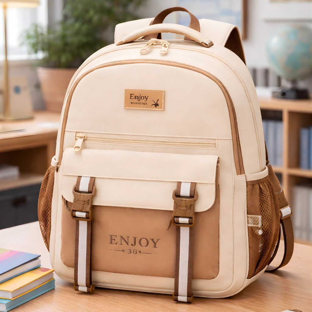 Stylish Premium School Bag