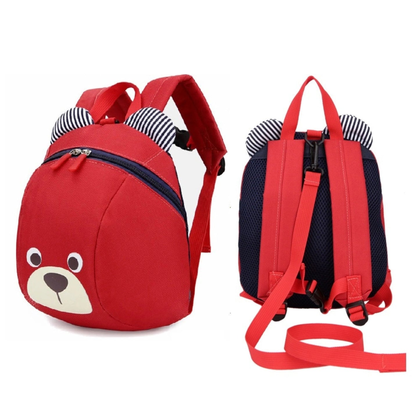 Cute Bear Backpack