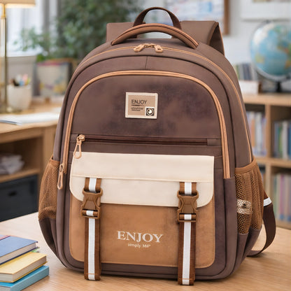 Stylish Premium School Bag