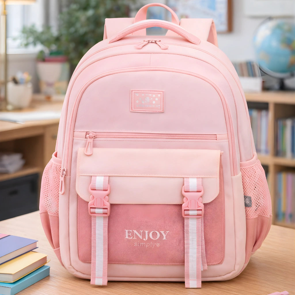 Stylish Premium School Bag