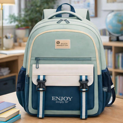 Stylish Premium School Bag