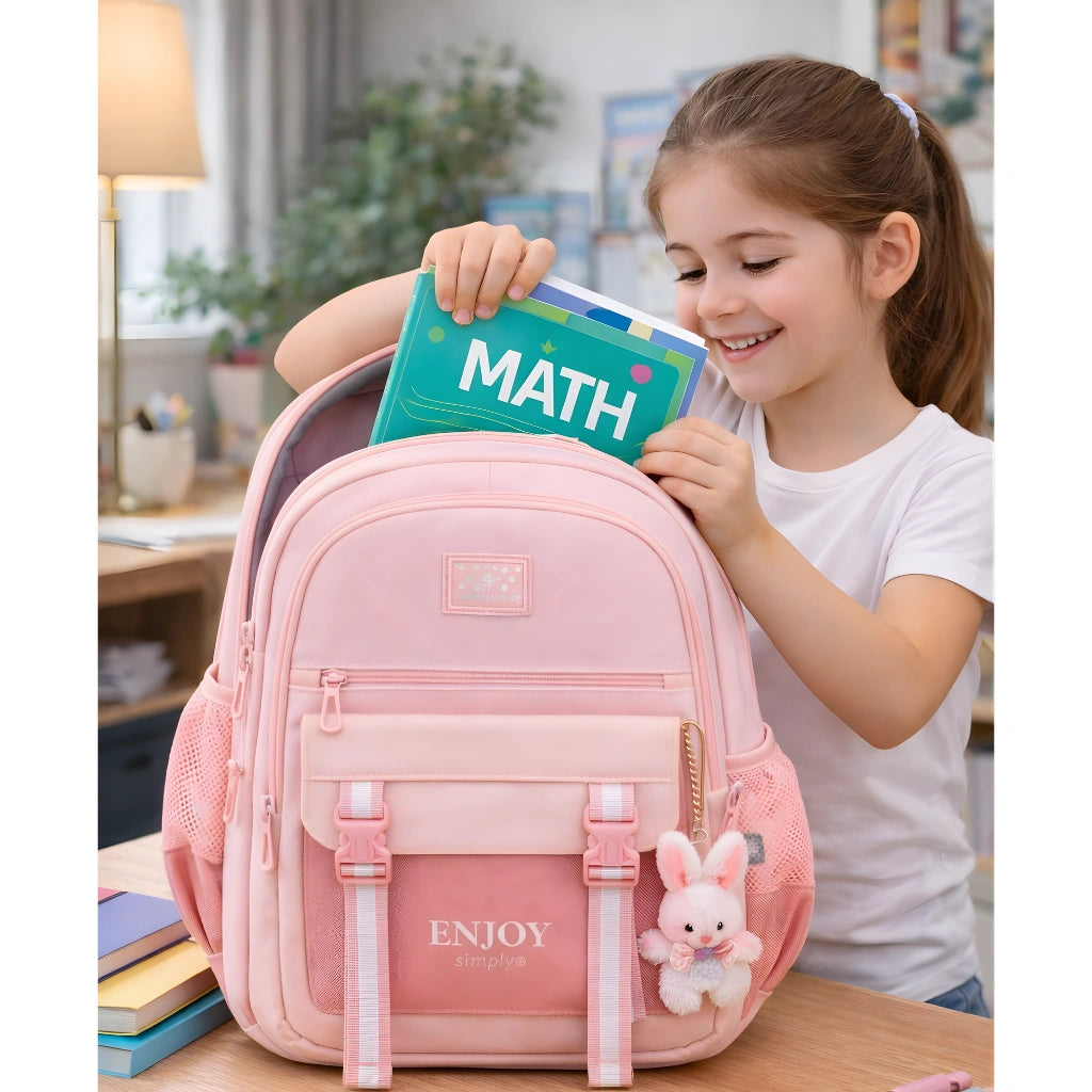 Stylish Premium School Bag