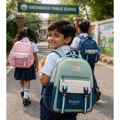 Stylish Premium School Bag