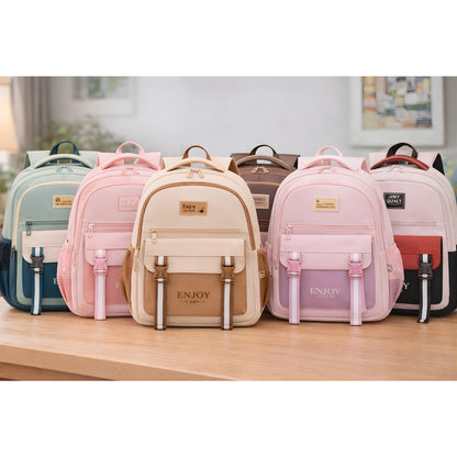 Stylish Premium School Bag