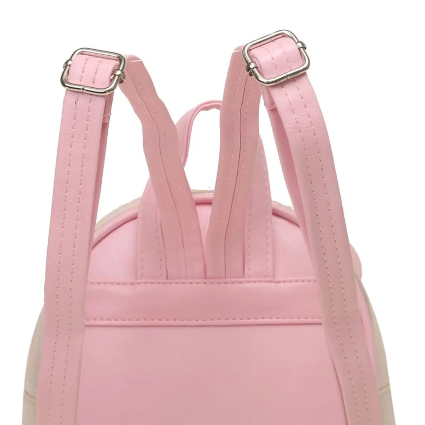 Unicorn Glitter Backpack