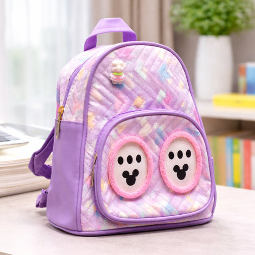 Cute Cartoon Backpack