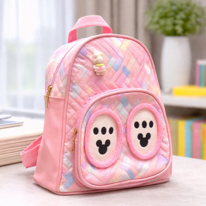 Cute Cartoon Backpack
