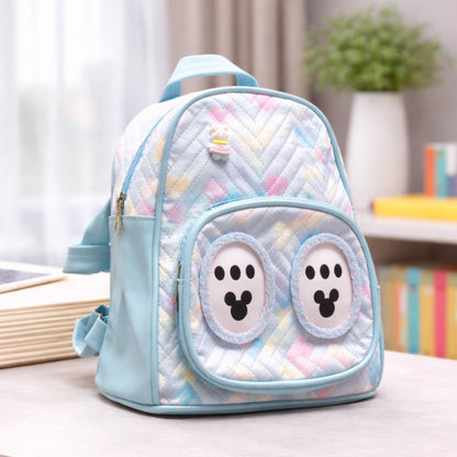 Cute Cartoon Backpack