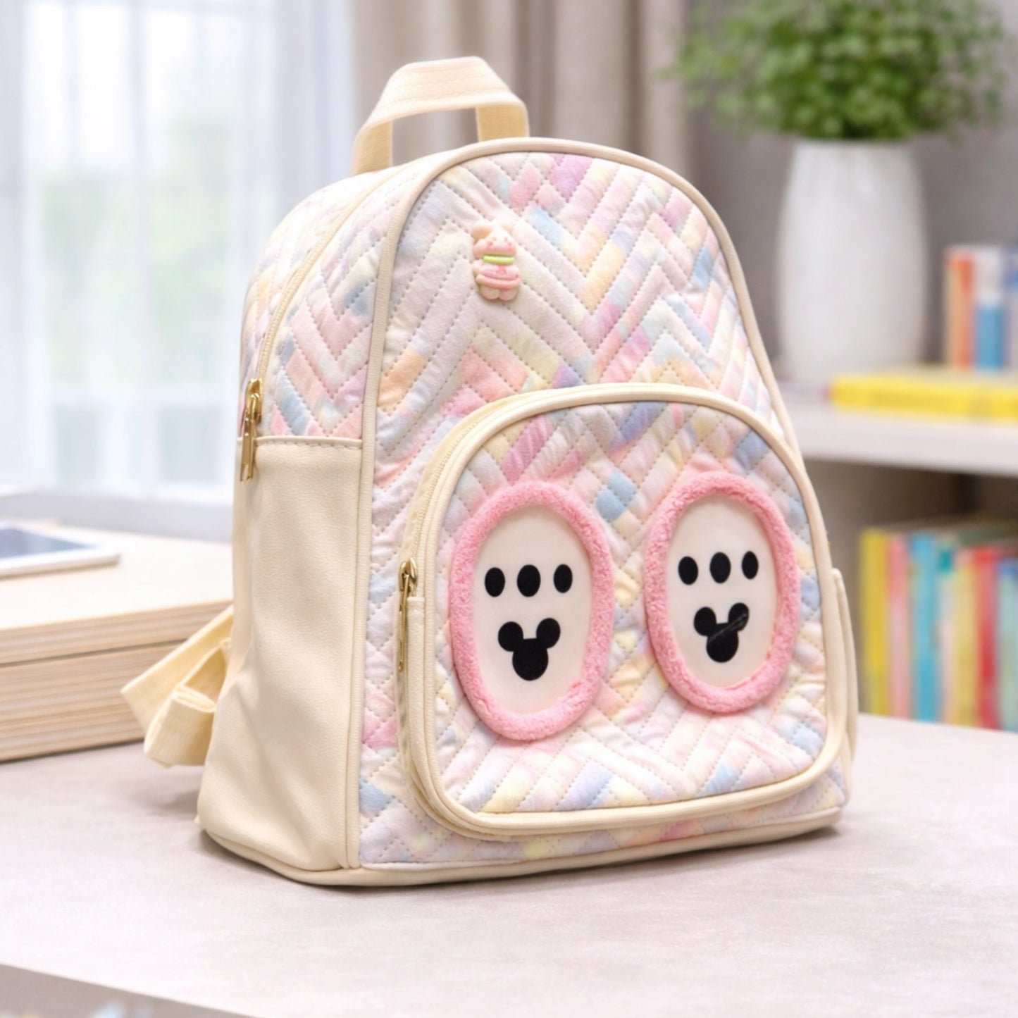Cute Cartoon Backpack