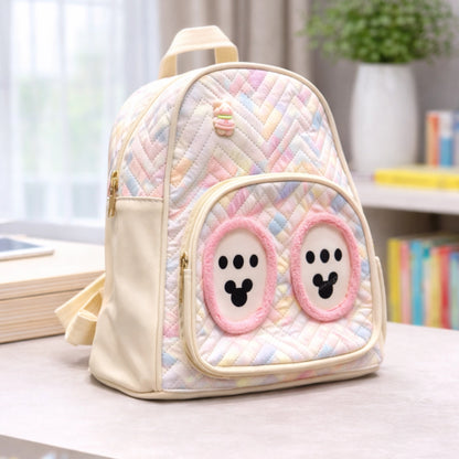 Cute Cartoon Backpack